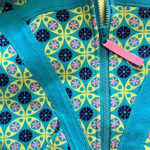 Ivivva sz 14 scuba hoodie - Picture 2 of 2